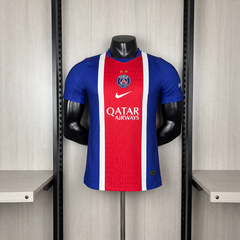 PSG Paris Saint-Germain 2025-2026 Sonderedition Spieler