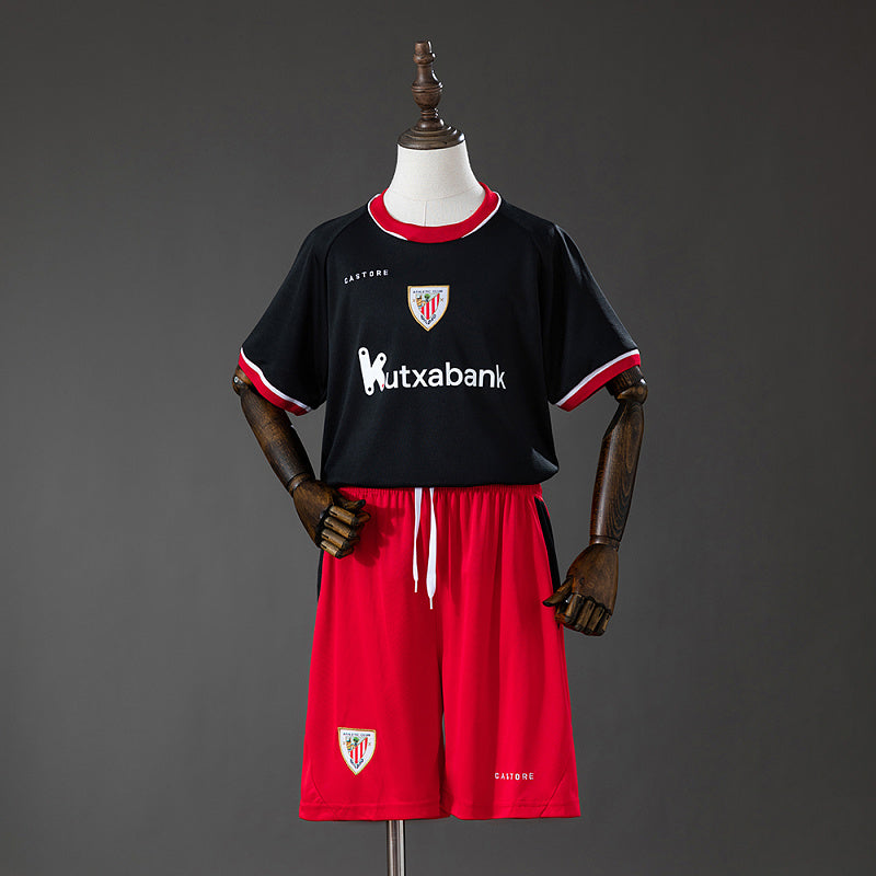Kids Athletic Bilbao 2026-2027 away