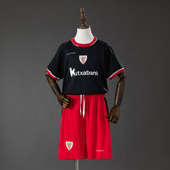 Kids Athletic Bilbao 2026-2027 away