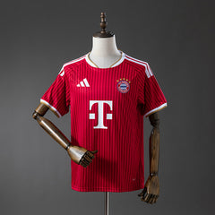 Bayern Munich  2026/2027 Home Fan