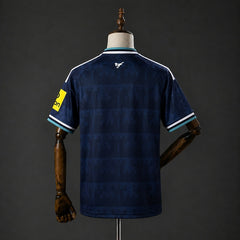 Newcastle United 2025-2026  visitante