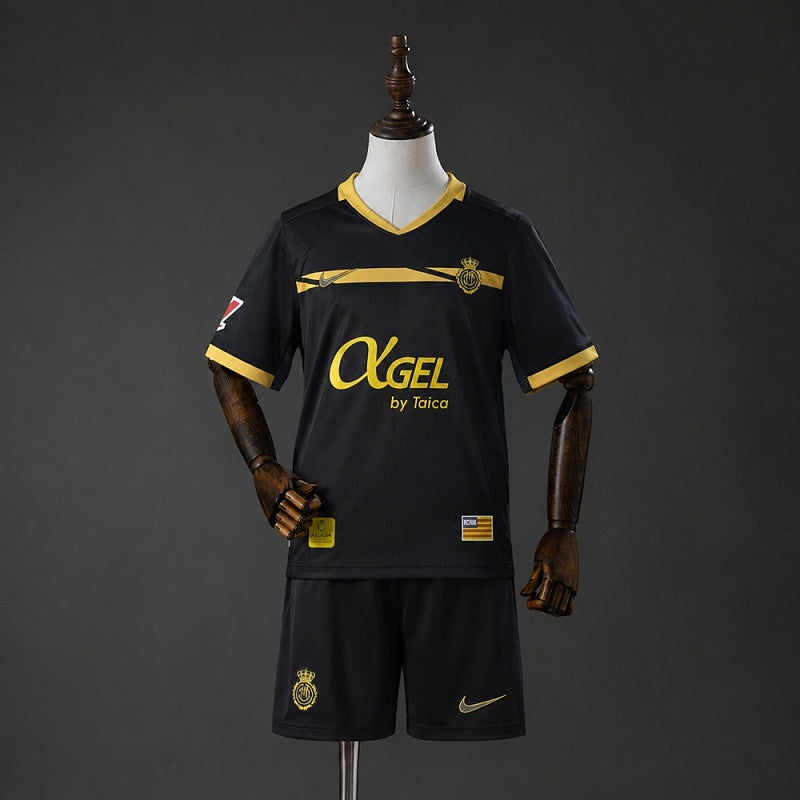 Maillot Extérieur Enfants RCD Mallorca 2025-2026
