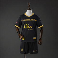 Maillot Extérieur Enfants RCD Mallorca 2025-2026