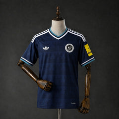 Newcastle United 2025-2026  visitante