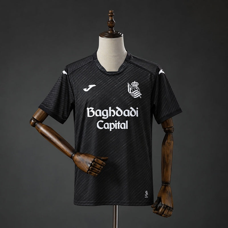 Real Sociedad 2026-2027 Away Fan