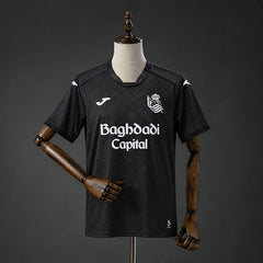 Real Sociedad 2026-2027 Away Fan