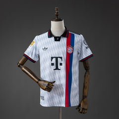Atlético Independiente 1994-1995 Heimtrikot