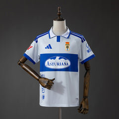 Real Oviedo 2025-2026 Visitante