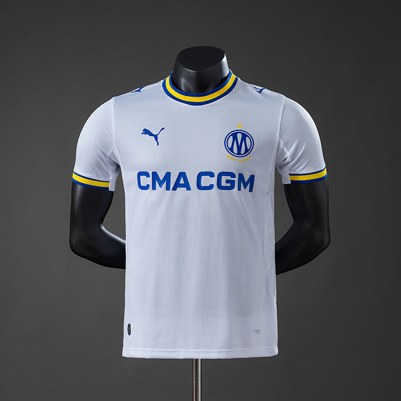 Marseille 2026-2027 Home player