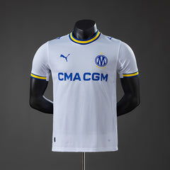 Marseille 2026-2027 Home player