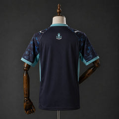 Marseille 2026-2027 away Fan