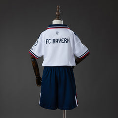 Enfants Inter Milano 2024-2025 Domicile
