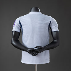 Tottenham 2026-2027 Home  Player