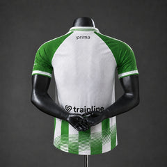 Real Betis 2025-2026 Heimtrikot Spieler