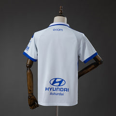 Real Oviedo 2025-2026 Visitante