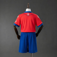 Infantil CA Osasuna 2025-2026 Visitante