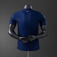 PSG 2024-2025 Home Player