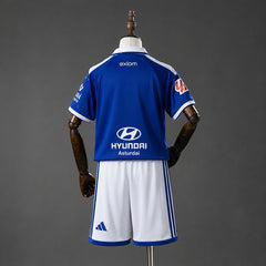 Kids Real Oviedo 2026-2027 Home