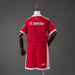 Kids Bayern Munich 2026/2027 Home