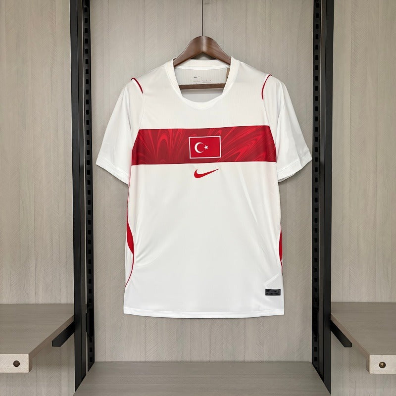 Turkey 2026 Away Fan
