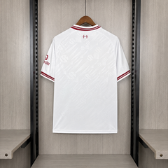 Liverpool FC 2025-2026 heimtrikot