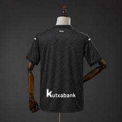 Real Sociedad 2026-2027 Away Fan