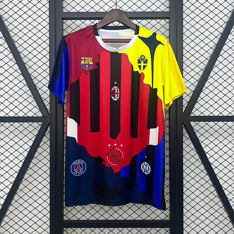2025-2026 Ibrahimovic Commemorative Edition
