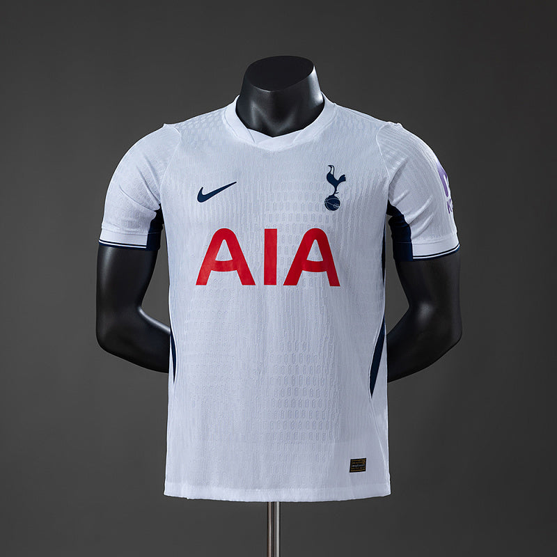Tottenham 2026-2027 Home  Player