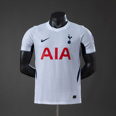 Tottenham 2026-2027 Home  Player