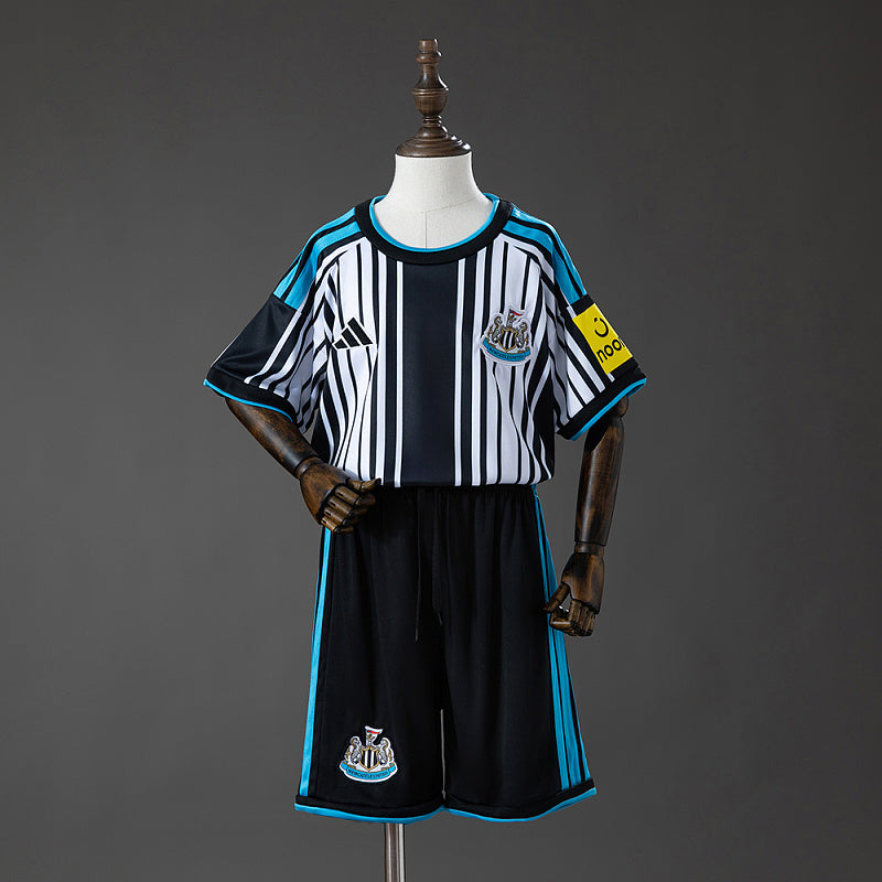 Camiseta Visitante RCD Mallorca 2025-2026 Para Niños