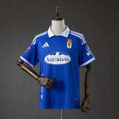 Real Oviedo 2025-2026 Visitante