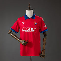 CA Osasuna 2025-2026 visitante