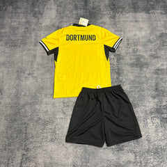 Kinder BVB Dortmund Pokaltrikot