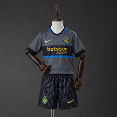 Enfants Inter Milano 2024-2025 Domicile