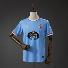 Celta Vigo 2025-2026 extérieur