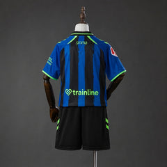 Kids Real Betis édition spéciale