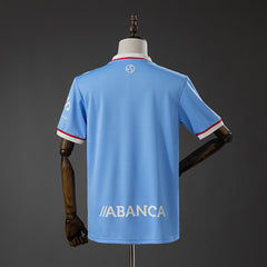 Celta Vigo 2025-2026 extérieur