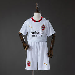 Kinder Inter Milano 2024-2025 Heimtrikot