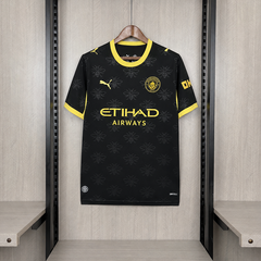 Manchester City 26/27 Away Fan