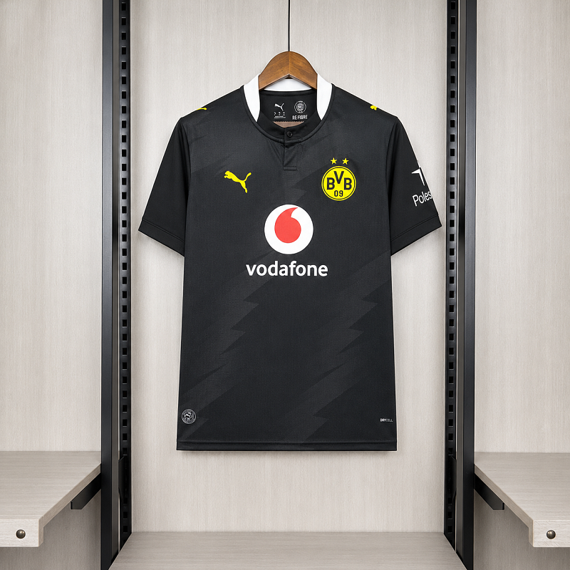 BVB Dortmund 2025-2026 local