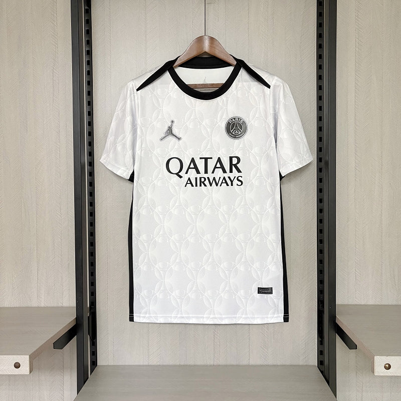 PSG 2026/2027 Grey Fan