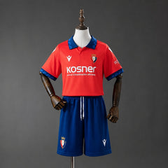 Infantil CA Osasuna 2025-2026 Visitante