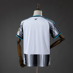 Newcastle United 2025-2026  visitante