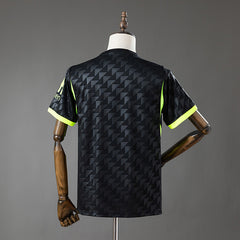 Atletico Madrid 2026/2027 Away Fan