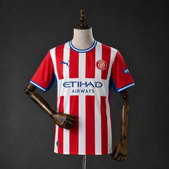 Girona FC 2025-2026 Extérieur