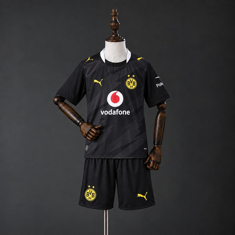 Maillot Coupe BVB Dortmund pour Enfants