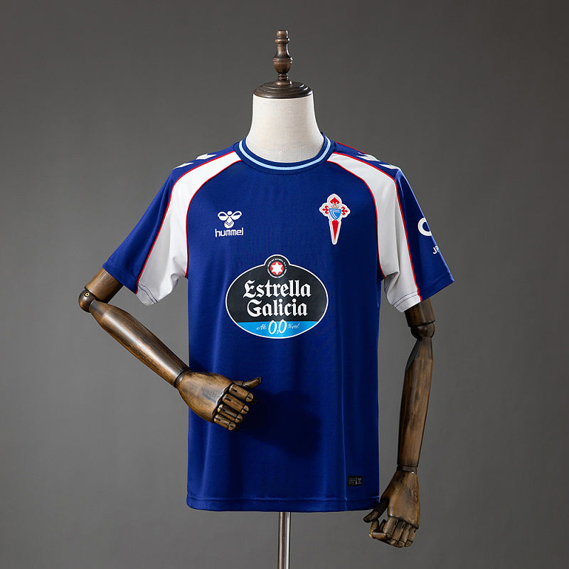 Celta Vigo 2026-2027 Away Fan