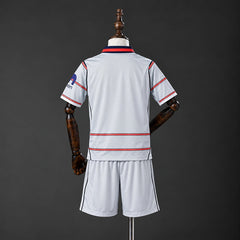 Enfants Chelsea FC 2025-2026 Extérieur
