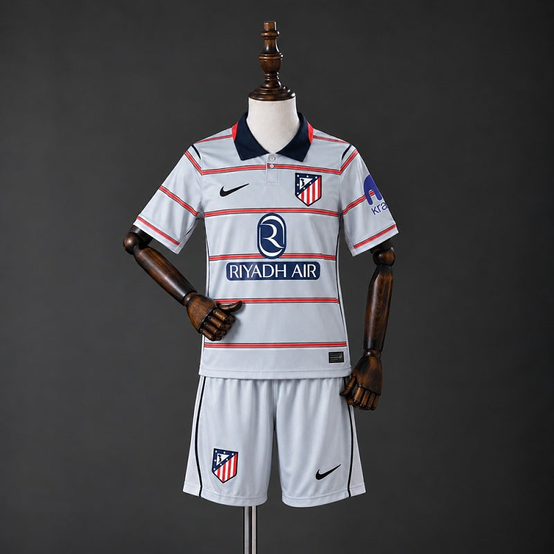 Enfants Chelsea FC 2025-2026 Extérieur