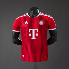 Bayern Munich 2026-2027 Home player